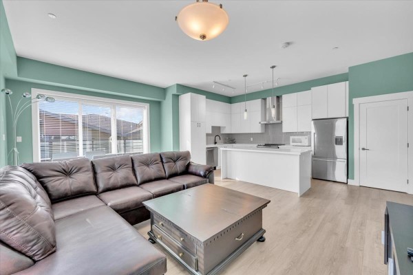 A603 20838 78b Avenue, Langley, BC V2Y3M1 Photo 2