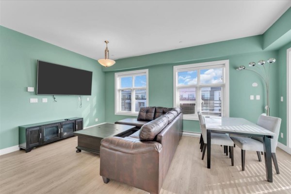 A603 20838 78b Avenue, Langley, BC V2Y3M1 Photo 3