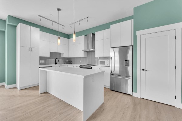 A603 20838 78b Avenue, Langley, BC V2Y3M1 Photo 5