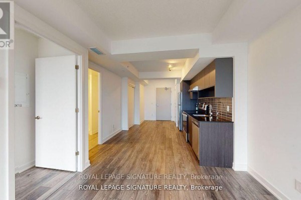 Kitchen - A618 - 1117 Cooke Boulevard, Burlington, ON L7T0C6 Photo 5