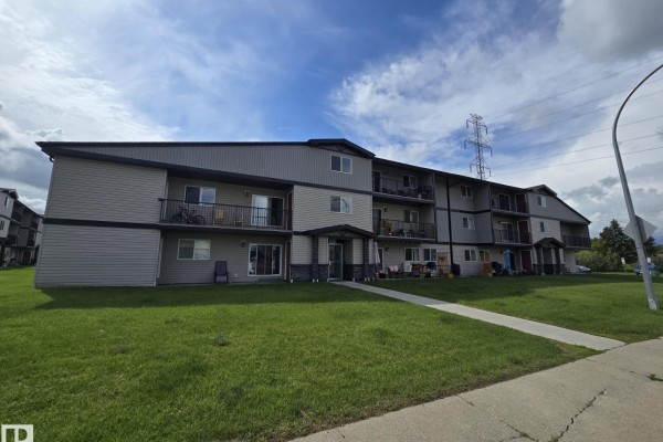 Kitchen - #a7 2808 116 St Nw, Edmonton, AB T6J4G2 Photo 3