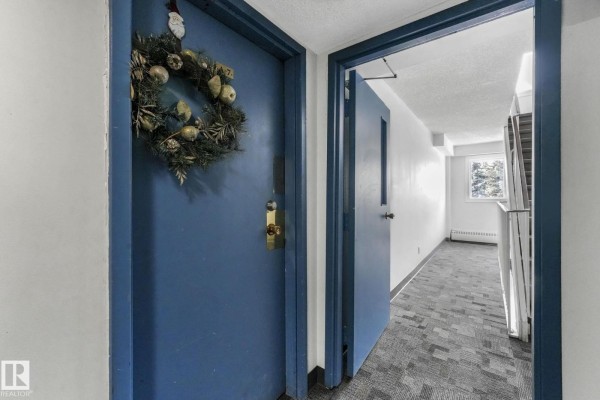 Bedroom 2 - #a7 2808 116 St Nw, Edmonton, AB T6J4G2 Photo 5