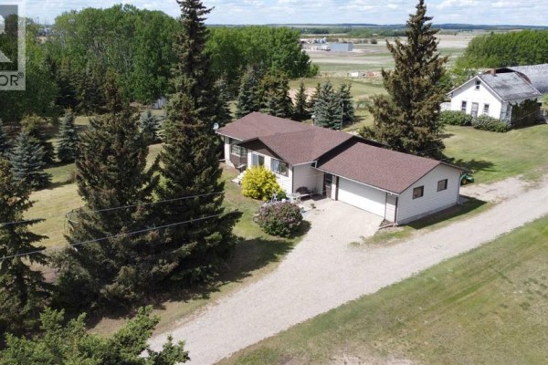 Bedroom - A&b, 84052 Hwy 59, La Glace, AB T0H2J0 Photo 2