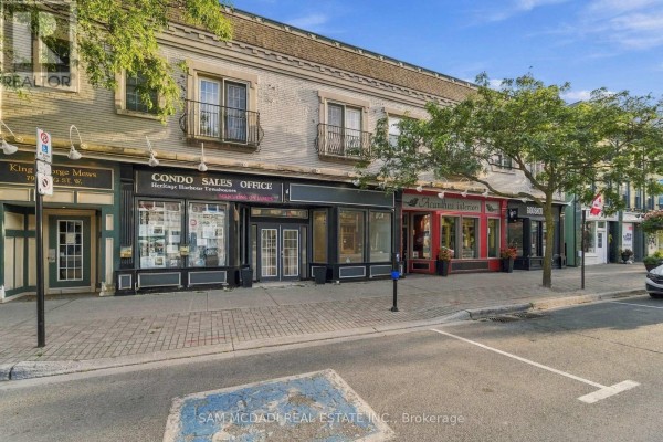 A&b - 79 King Street W, Cobourg, ON, photo 2