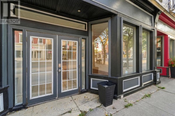 A&b - 79 King Street W, Cobourg, ON, photo 3