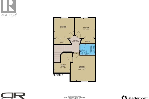 A&b 10115 90 Street, Fort St  John, BC V1J3G9 Photo 2