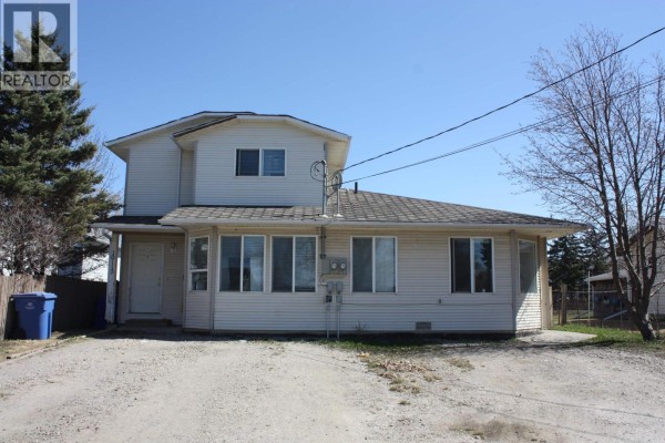 A&b 10115 90 Street, Fort St  John, BC V1J3G9 Photo 3