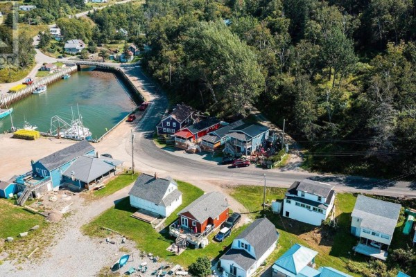 3pc Bathroom - A&b 3278 & 3280 Long Point Road, Harbourville, NS B0P1E0 Photo 4