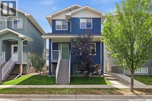A&b 5625 Mccaughey Street, Regina