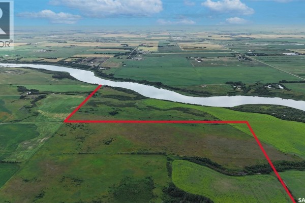 Aberdeen Riverfront Land, Aberdeen Rm No  373, SK, photo 2