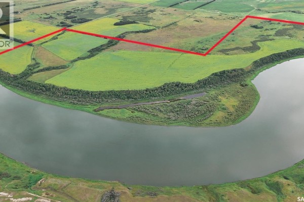 Aberdeen Riverfront Land, Aberdeen Rm No  373, SK, photo 3