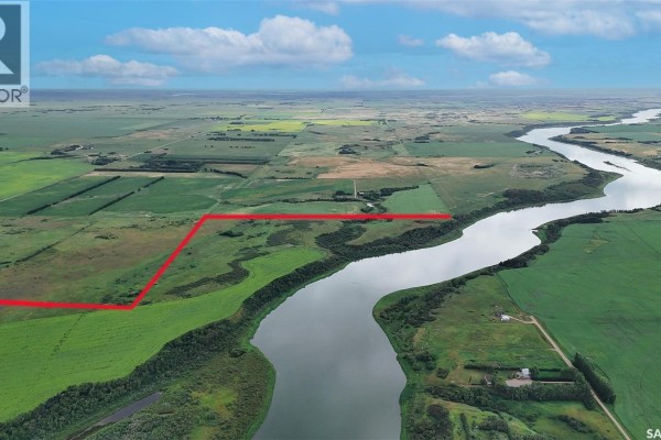 Aberdeen Riverfront Land, Aberdeen Rm No  373, SK S0K0A0 Photo 4