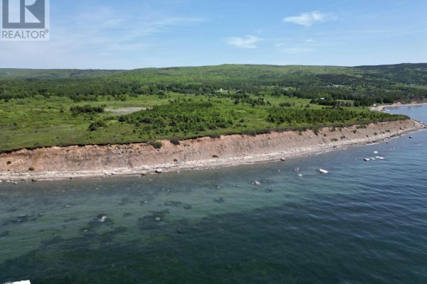 Acerage Highway 19, Long Point, NS B9A1P3 Photo 3