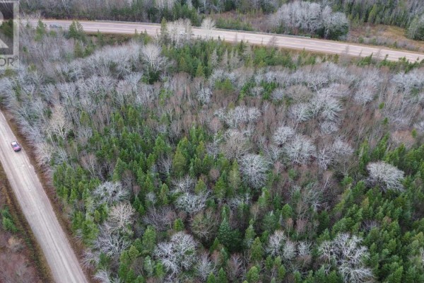 Acreage 105 Highway, Queensville, NS B9A1S8 Photo 2