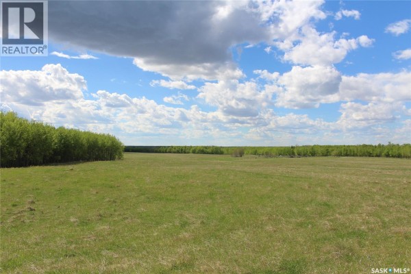Acreage A South Of Sunset View, Turtle Lake, Turtle Lake, SK, photo 2