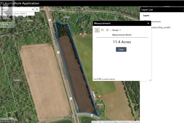 Acreage Aa Macdonald Highway, Brudenell, PE C0A1R0 Photo 3