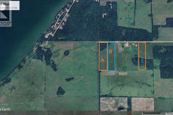 Acreage B South Of Sunset View, Turtle Lake, Turtle Lake, SK, photo 3