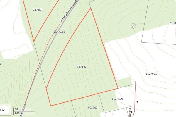 Acreage Bonshaw, Bonshaw, PE C0A1C0 Photo 3