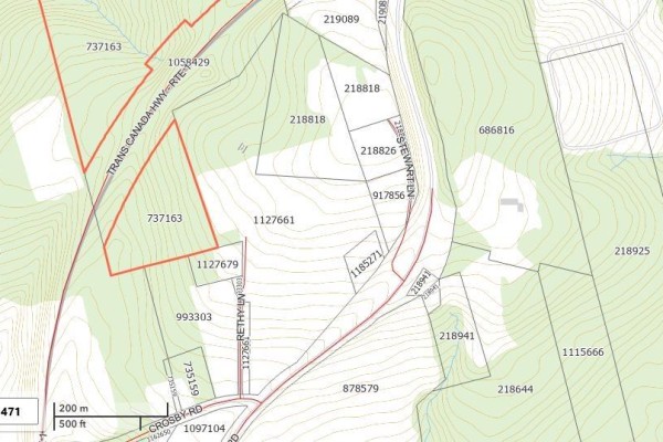 Acreage Bonshaw, Bonshaw, PE C0A1C0 Photo 4