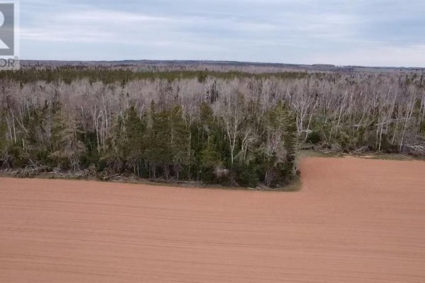Acreage Church Road, Rte 331, Church Road, PE C0A1T0 Photo 2