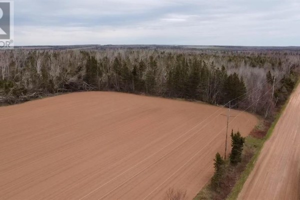 Acreage Church Road, Rte 331, Church Road, PE C0A1T0 Photo 4