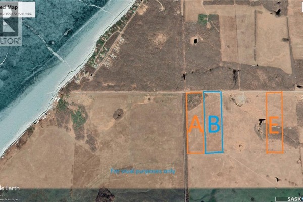 Acreage E South Of Sunset View, Turtle Lake, Turtle Lake, SK, photo 3