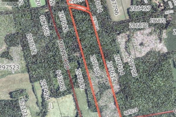 Acreage Greys Road Rte 201, Hopefield, PE C0A1V0 Photo 2