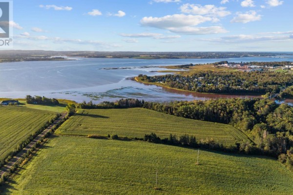 Acreage Heartz Road, Charlottetown, PE C1C0H7 Photo 3