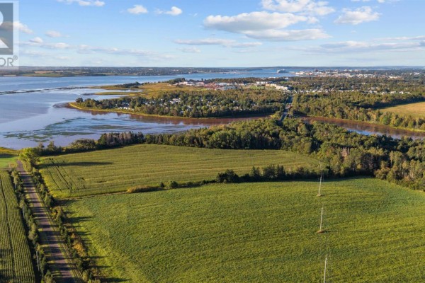 Acreage Heartz Road, Charlottetown, PE C1C0H7 Photo 4