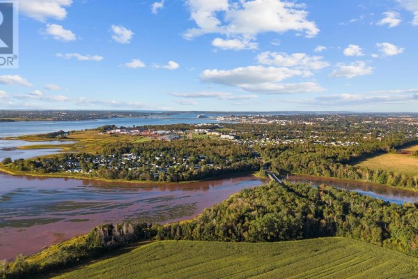 Acreage Heartz Road, Charlottetown, PE C1C0H7 Photo 5