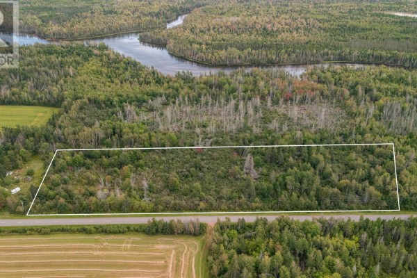 Acreage Line Road, Lot 25-4, Sturgeon, PE C0A1R0 Photo 2