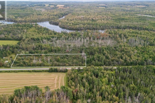 Acreage Line Road, Lot 25-4, Sturgeon, PE C0A1R0 Photo 3