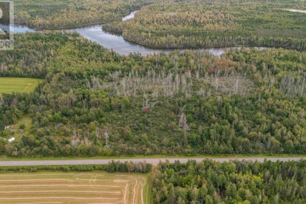 Acreage Line Road, Lot 25-4, Sturgeon, PE C0A1R0 Photo 4