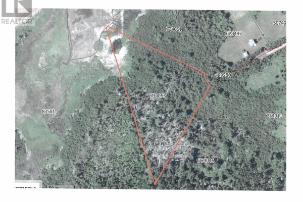Acreage Little Marsh Road, Hamilton, PE C0B1M0 Photo 4