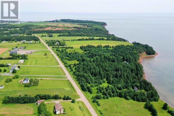 Acreage Lower Rollo Bay Road, Lower Rollo Bay, PE C0A2B0 Photo 2