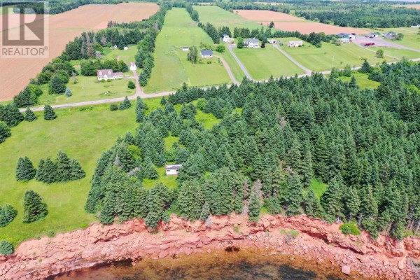 Acreage Lower Rollo Bay Road, Lower Rollo Bay, PE C0A2B0 Photo 3