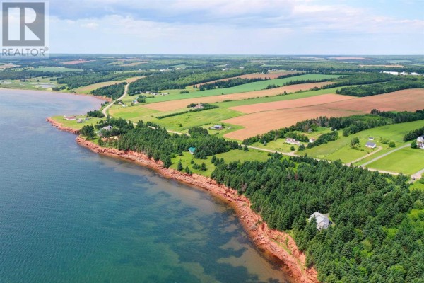 Acreage Lower Rollo Bay Road, Lower Rollo Bay, PE C0A2B0 Photo 5