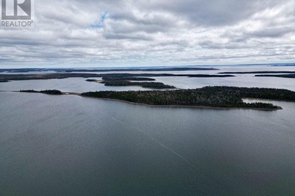 Acreage Macleod Island, Lennox Passage, Ns, B0e 1v0, Lennox Passage, NS B0E1V0 Photo 2