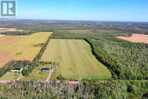 Acreage Monaghan Road, Lake Verde, PE C0A2E0 Photo 3