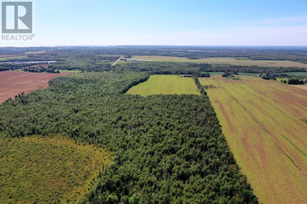 Acreage Monaghan Road, Lake Verde, PE C0A2E0 Photo 4