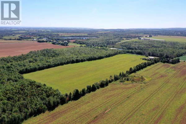 Acreage Monaghan Road, Lake Verde, PE C0A2E0 Photo 5