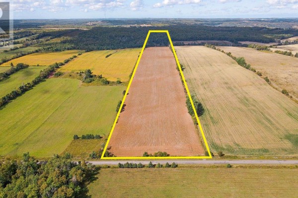 Acreage New Argyle Road, New Argyle, PE, photo 2