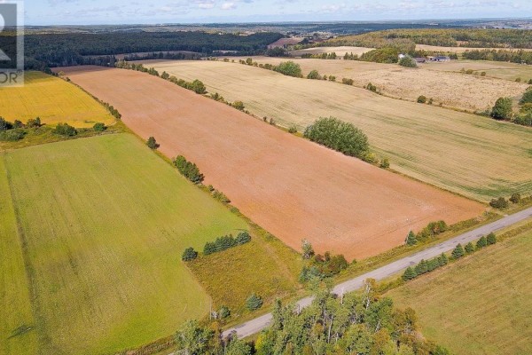 Acreage New Argyle Road, New Argyle, PE C0A1H7 Photo 4