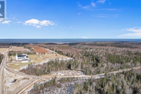 Acreage Northside Road, Souris, PE C0A2B0 Photo 2