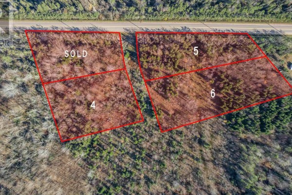Acreage Pe-225, Hartsville, PE C0A1Y0 Photo 2