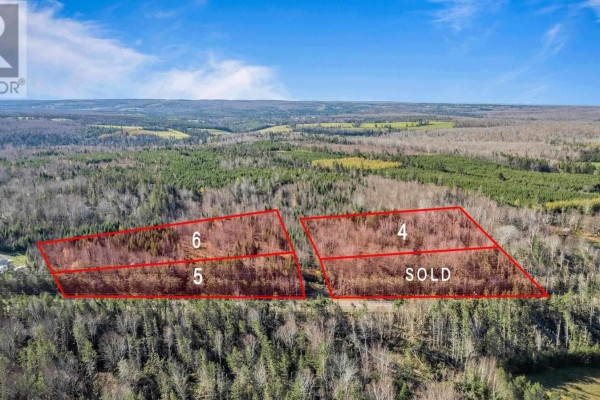Acreage Pe-225, Hartsville, PE C0A1Y0 Photo 3