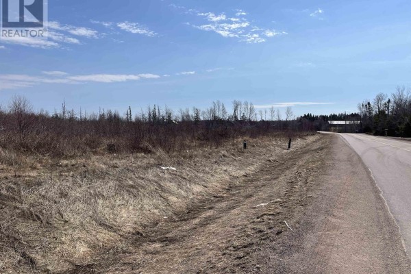Acreage Portage Road, Tracadie Cross, PE C0A1T0 Photo 2