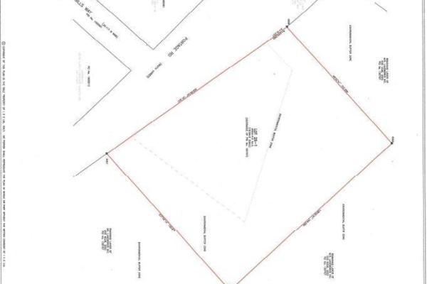 Acreage Portage Road, Tracadie Cross, PE C0A1T0 Photo 4