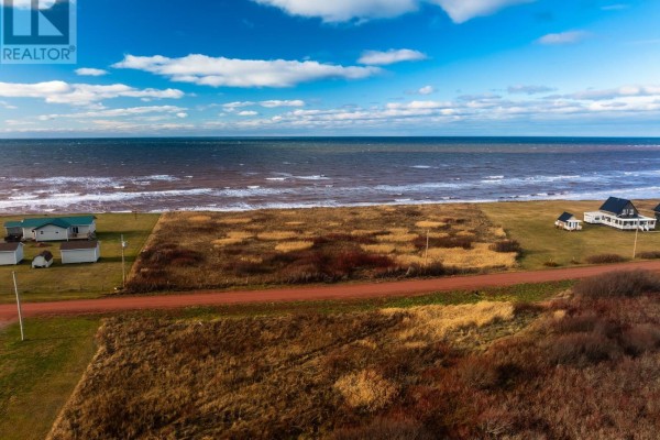 Acreage Seawatch Drive, St  Lawrence, PE, photo 2