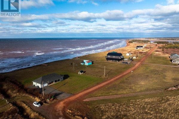 Acreage Seawatch Drive, St  Lawrence, PE, photo 3